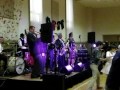 Boilermaker Jazz Band w/ Albert Alva and Gordon Au, PittStop 2016