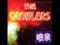 The Growlers Rare Hearts