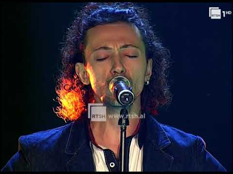 Valon Shehu – Nuk do të ndal (Festivali i 51-të i Këngës në RTSH)