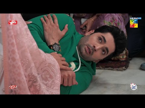 Chand Tara EPISODE 16 - [ 𝗕𝗘𝗦𝗧 𝗦𝗖𝗘𝗡𝗘 02 ] #danishtaimoor  #ayezakhan  - HUM TV