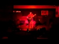 Tim Easton -- They Will Bury You