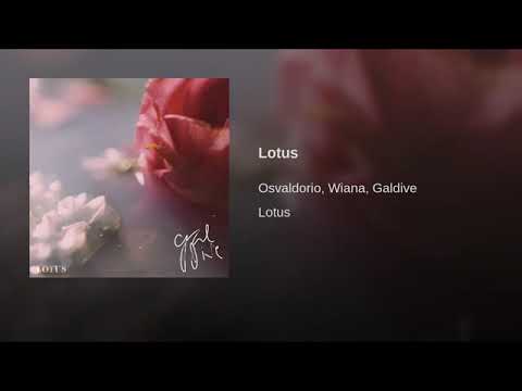 Osvaldorio, Wiana, Galdive   Lotus