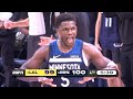 Final 5 39 CRAZY ENDING Timberwolves Vs Lakers Game 4 April 27 2025