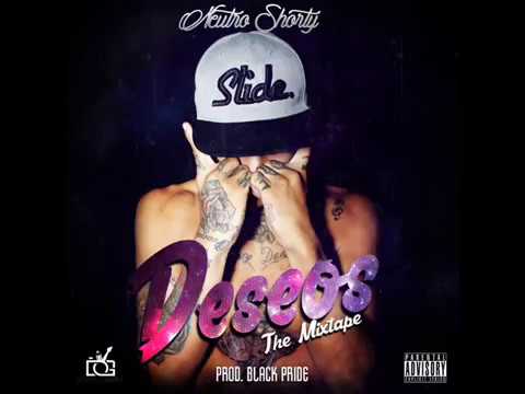 Neutro Shorty - Sexo Con Flow [Official Audio]