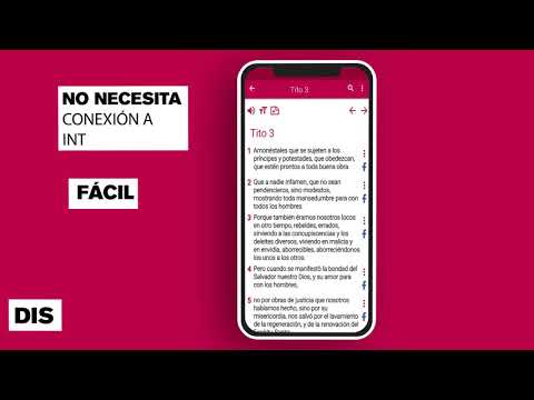 Biblia del oso en español Video