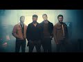 Entertainment Weekly Boys On Fire Edit Imagine Dragons Bones