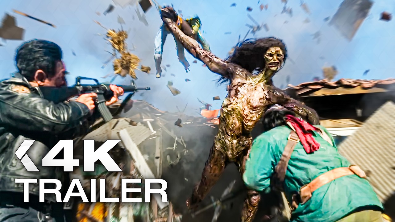 THE BEST UPCOMING MOVIES IN SEPTEMBER 2026 (Trailers)