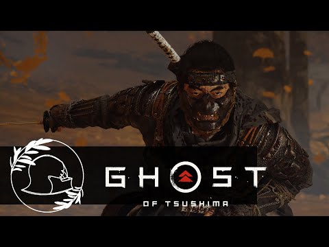 Historiker kommentiert Ghost of Tsushima