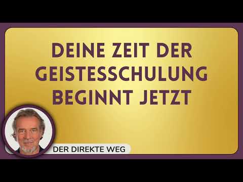 1 A Course in Miracles ACIM | Nothing I See Means Anything | Gottfried Sumser