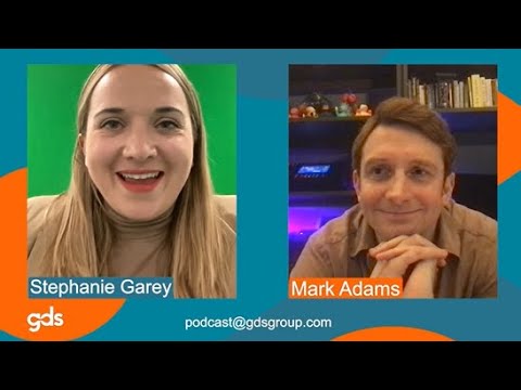 Mark Adams (VICE) explains how to harness your brand's power