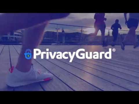 Privacy Guard- vendor materials