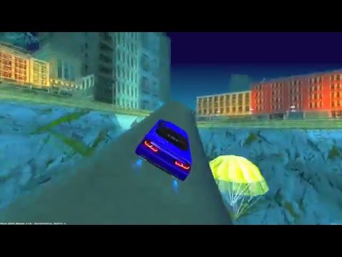 [DM]Snake -v10- Detrimental Depth II