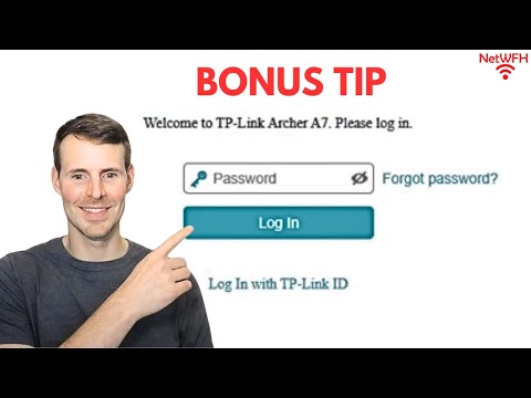 How to Access Your Router's Settings (With a Secret Tip)