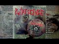 Putrescence Mangled Hollowed Out And Vomit Filled 2004 Full Album
