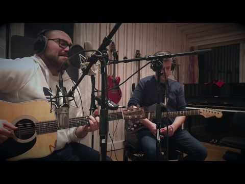 Patryk - Only To Find You - Live in studio