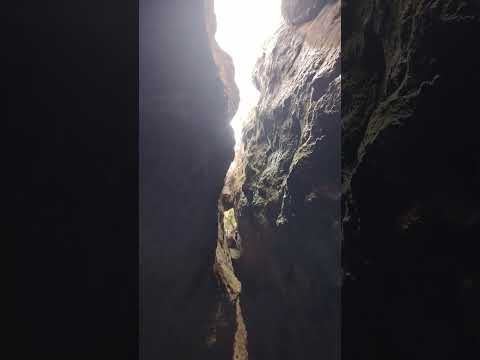 grutas de salamanca, Maldonado, Uruguay