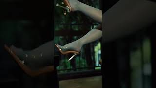 Bouncing Big Boobs No Bra Challenge#nobra​ #bouncing​ #tiktok​ #tphani