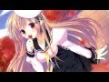 Nightcore - Be With You 