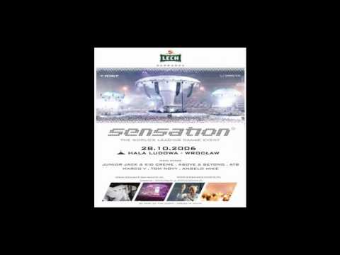 Sensation White Poland 2006 (28.10.06) - Above & Beyond [Full DJ-Set]
