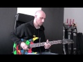 JOE SATRIANI - THE MYSTICAL POTATO HEAD GROOVE THING