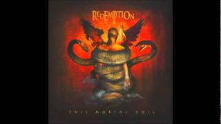 Redemption - hold the line (toto cover)