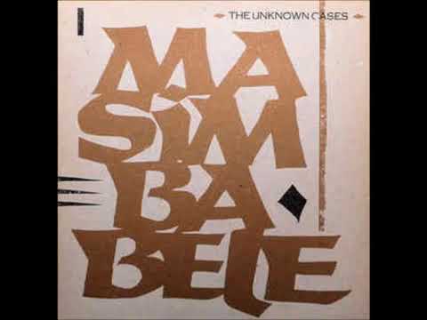 The Unknown Cases – Masimbabele ( Remix Winter 2022 ) By DJ Guido Piva