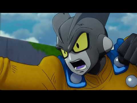 Orange Piccolo vs Gamma 2 but better