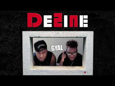 Dezine - Sweet Darling (Audio)