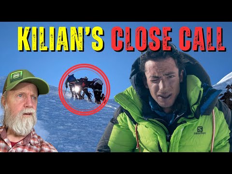 Inside Mont Blanc’s Insane Rescue Operations