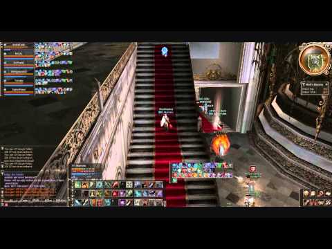Lineage2.RO ADEN SIEGE 16/10/2011
