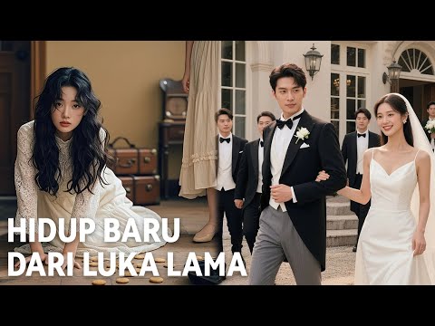 【INDO SUB】Dia Dulu Dipenjara Keluarganya Sendiri... Kini Mereka Menyesal Tapi Sudah Terlambat!