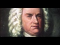 J S Bach (?)  - Burlesca - BWV Anh. 135