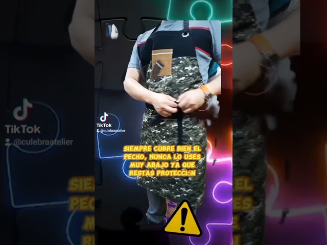 Vídeo relacionado con DaceStar - Star Delantal para Barbacoa y Cuchara de Cocina de Madera, Star Regalo Wars, Divertido Merch de Cocina, Decoración