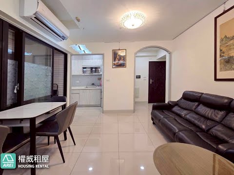 ✨繽海✨高樓層採光✨溫馨三房.幸福日常從這裡開始-權威 - Image 1