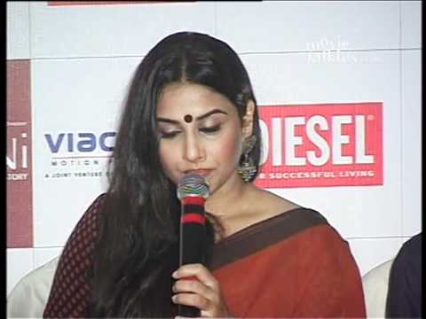 Vidya Balan Reacts To 'Paa' Co-star Taruni Sachdeva Passing Away