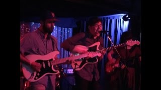 Bent Shapes - 2016-04-20 - Knockout SF [full show]