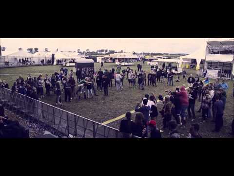 Elvis Dies Tomorrow - Aftermovie DRF 14 (Blog)
