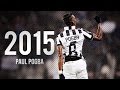 Paul Pogba at Juventus Goals & Skills 2014/2015 HD