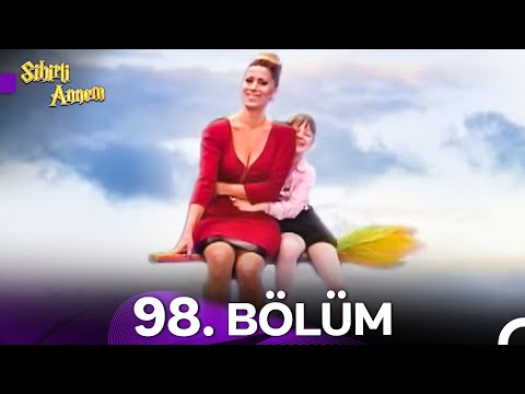 Sihirli Annem 98. Bölüm HD (6. Sezon)