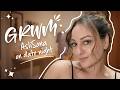 GRWM In 15 Minutes For Date Night