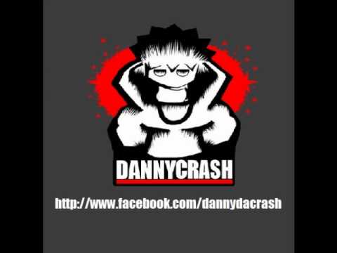 DANNY CRASH - Atlasjunge