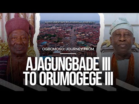 Olúmúyìwá Ògúnsẹ̀mítàn video 2