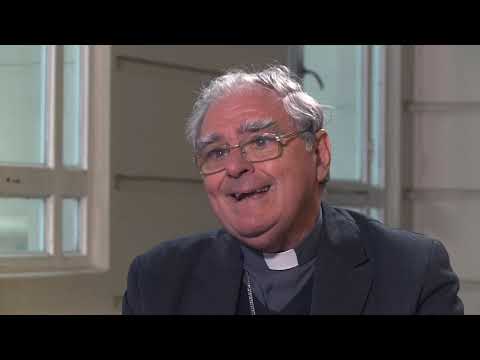 Mons. Ojea: ¨La corrupción alimenta la cultura del descarte¨