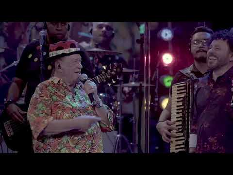 Genival Lacerda Ft. Jorge de Altinho - Procurando Tu