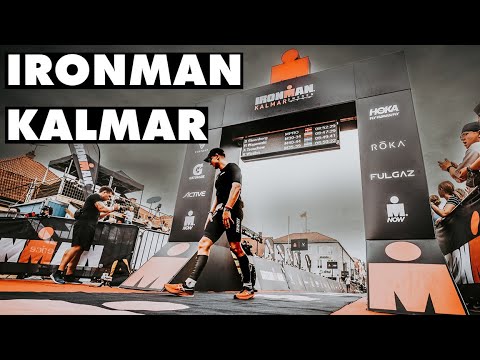 IRONMAN KALMAR | Race Day Movie