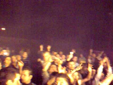 Festival 139 - Dash Berlin feat Emma Hewitt - Waiting Festival 139 - Śmigno 02.06.2010