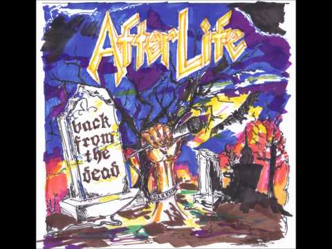 AfterLife - Killer Rhetoric w/ Emilio Lopez and LordWillin