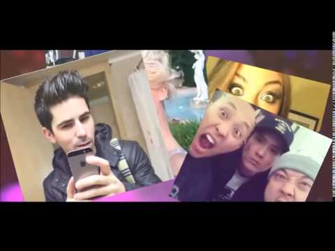 DJ NİHAT BOZ & ÖZLEM AY SELFİE REMİX 2014