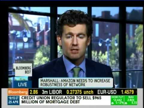 Markley Group featured on Bloomberg News