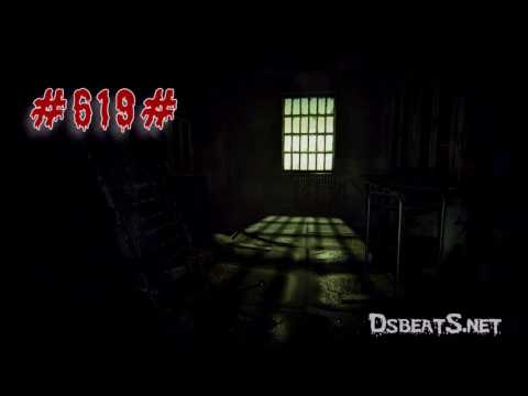 Horror Rap Beat HipHop Instrumental 619 Dark Strings